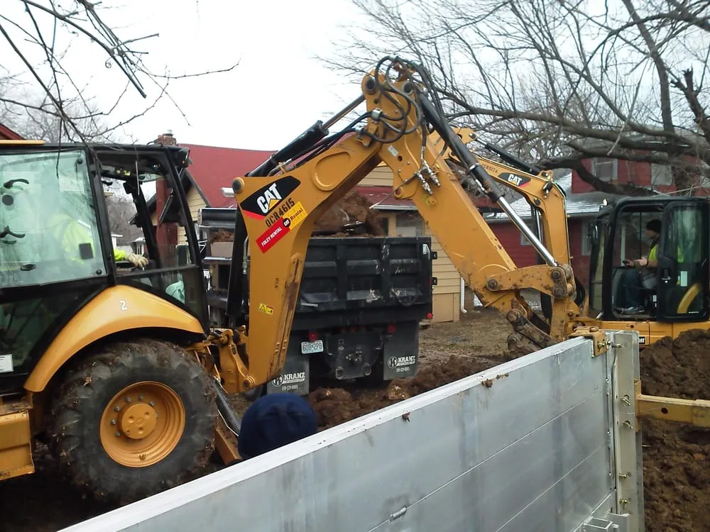 Slide of 123 Plumbing Kansas City