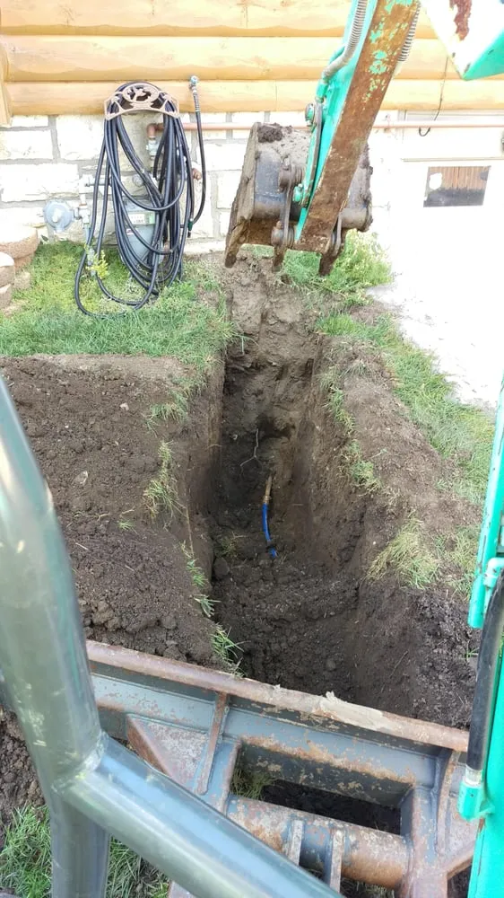 Slide of 123 Plumbing Kansas City