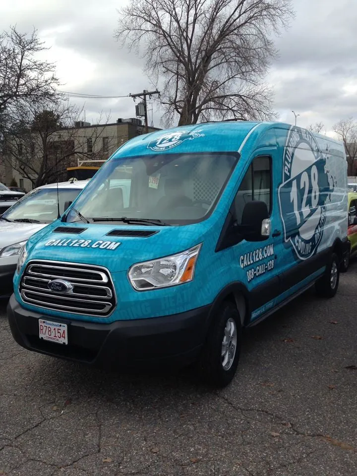 Reliable plumbing repair in Wakefield, MA by 128 Plumbing, Heating, Cooling & Electric