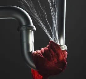 128th Court Hvac Cleaners Logo