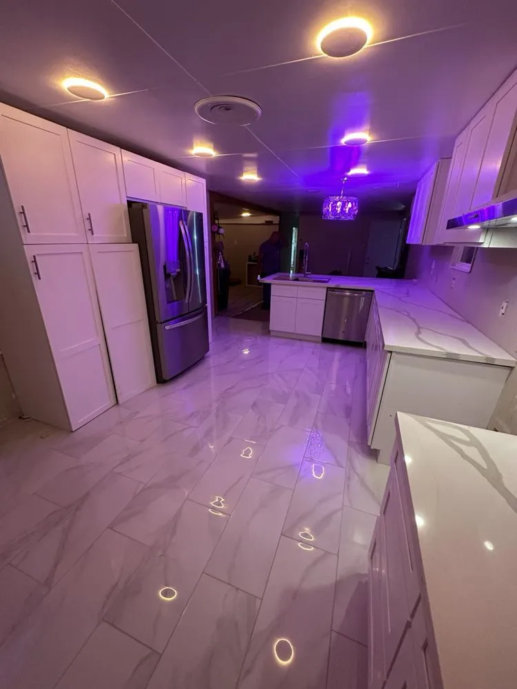 Slide of 12ONE12 Builder's Group