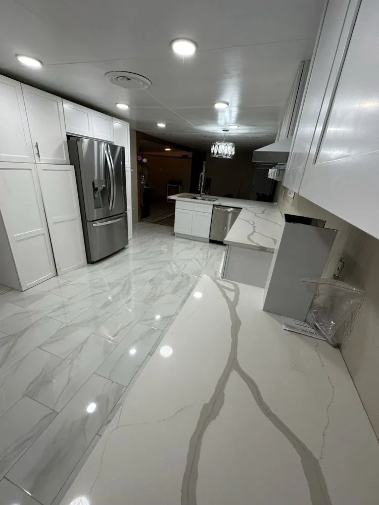 Slide of 12ONE12 Builder's Group