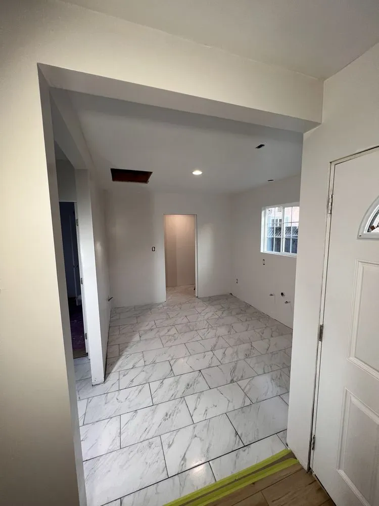 Slide of 12ONE12 Builder's Group