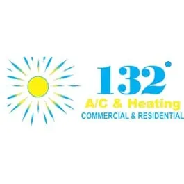 Slide of 132 Degrees AC & Heating