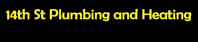 Slide of 14th St Plumbing and Heating