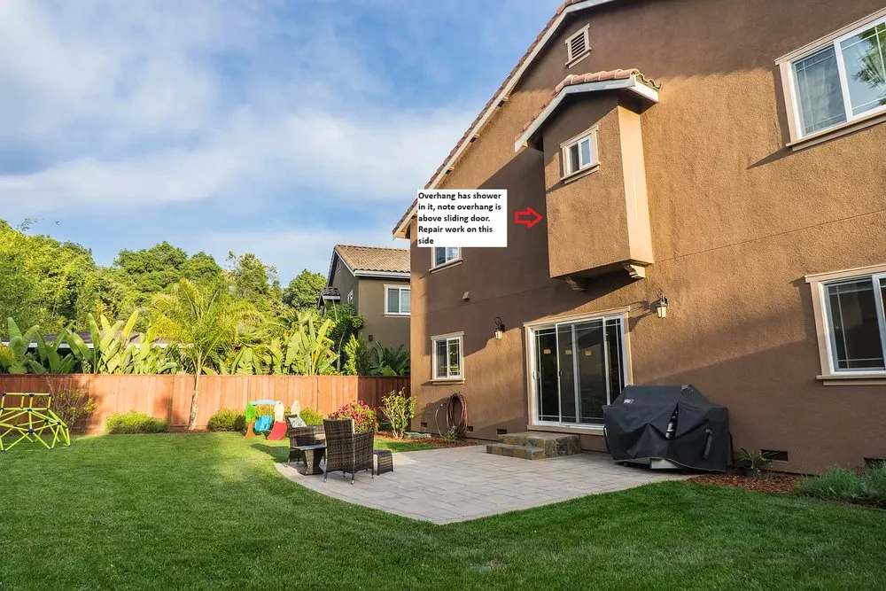 Slide of $15 Dollar Sewer and Drain