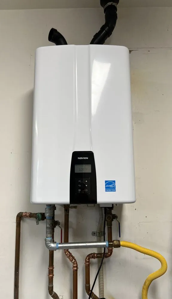 Slide of $15 Sewer And Drain