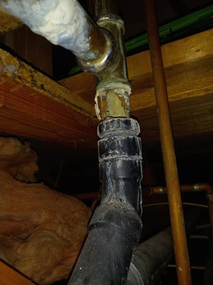 Emergency water heater service service in Shermans Dale, PA - 1776 Plumbing & Drains