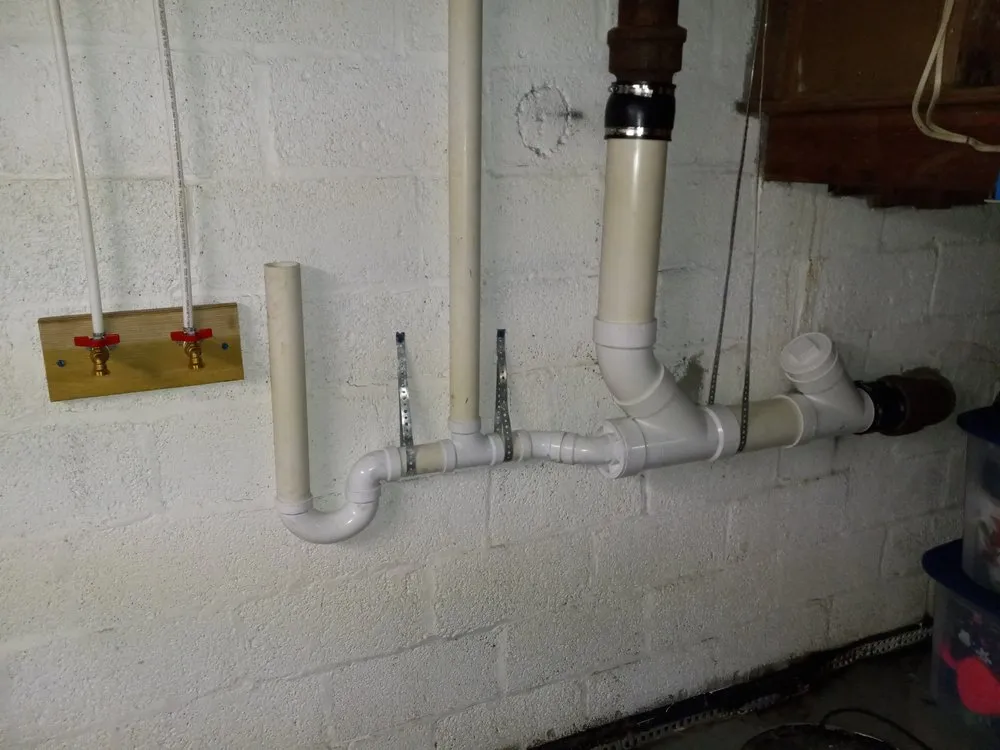 Affordable plumbing repair in Shermans Dale, PA by 1776 Plumbing & Drains