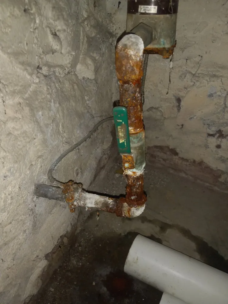 Reliable pipe repair in Shermans Dale, PA by 1776 Plumbing & Drains