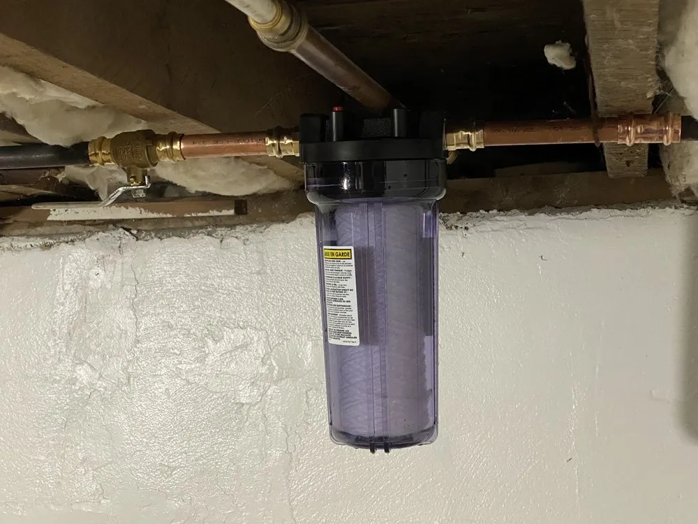 Expert drain cleaning service in Shermans Dale, PA - 1776 Plumbing & Drains