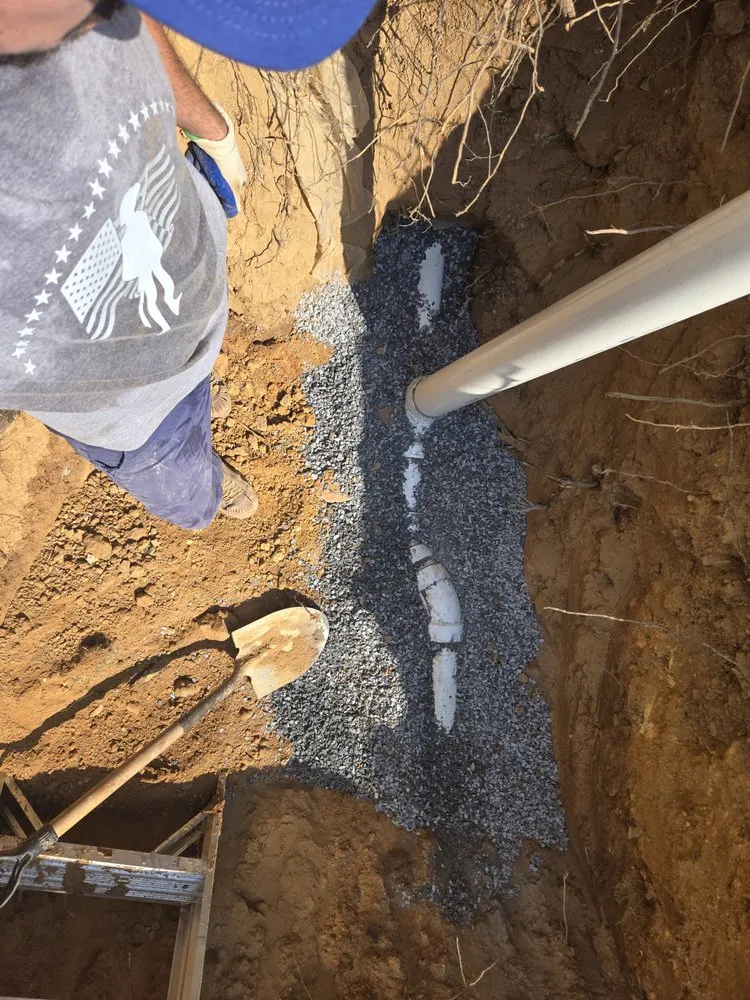 Top-rated leak detection in Shermans Dale, PA by 1776 Plumbing & Drains