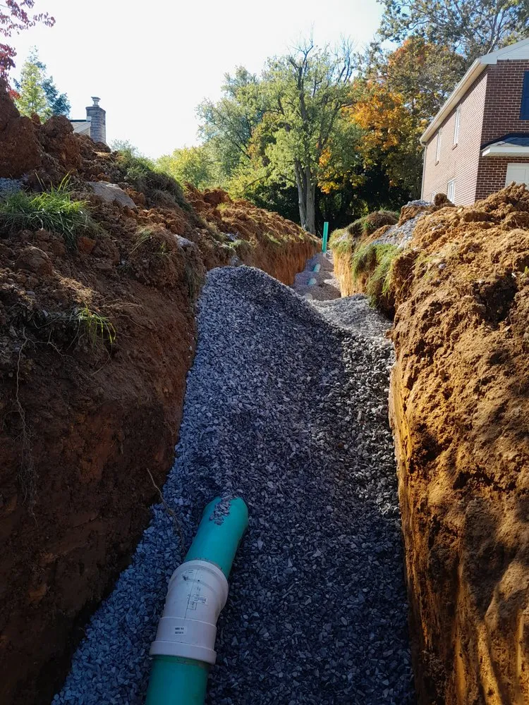 Quality plumbing repair for homes in Shermans Dale, PA by 1776 Plumbing & Drains