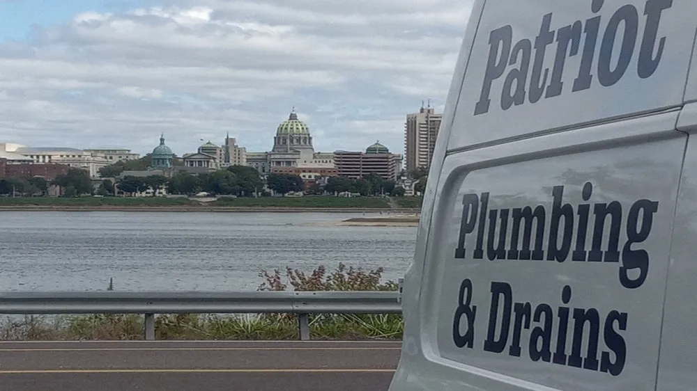 Emergency leak detection experts serving Shermans Dale, PA - 1776 Plumbing & Drains