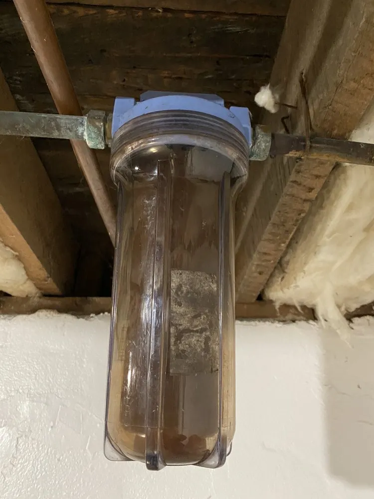Expert plumbing repair for homes in Shermans Dale, PA by 1776 Plumbing & Drains