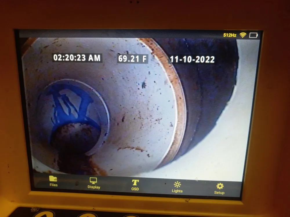 Expert drain cleaning service in Shermans Dale, PA - 1776 Plumbing & Drains