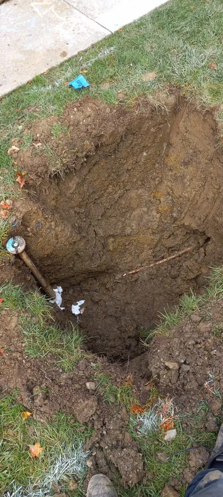 Quality water heater service in Shermans Dale, PA by 1776 Plumbing & Drains