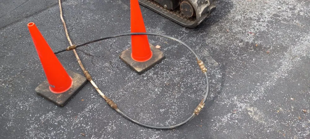 Quality drain cleaning in Shermans Dale, PA by 1776 Plumbing & Drains