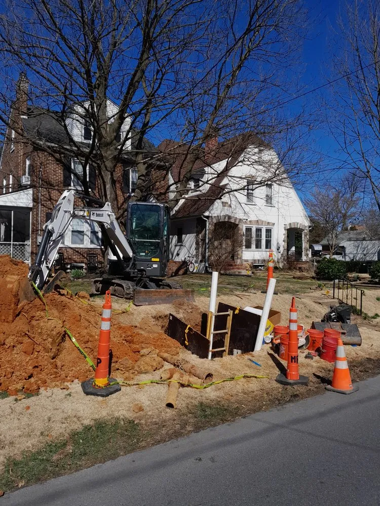 Expert emergency plumbing in Shermans Dale, PA by 1776 Plumbing & Drains