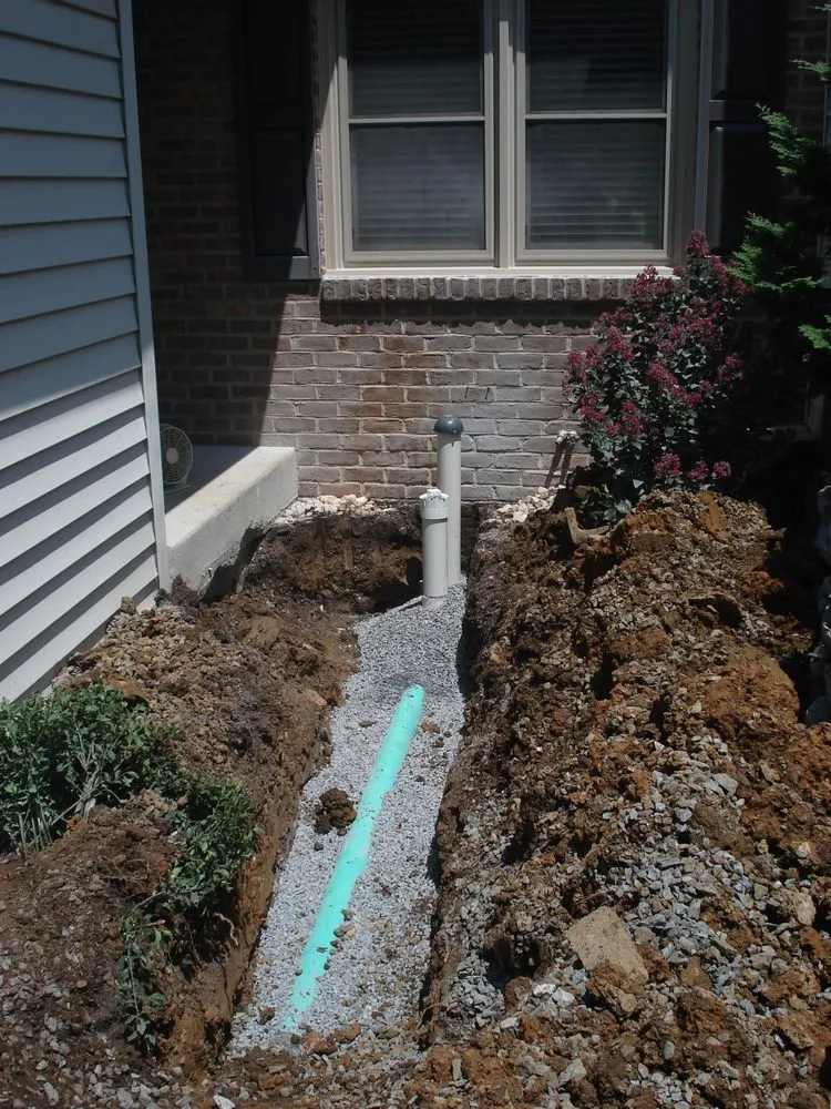 Expert drain cleaning in Shermans Dale, PA by 1776 Plumbing & Drains