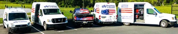 1776 Plumbing & Drains