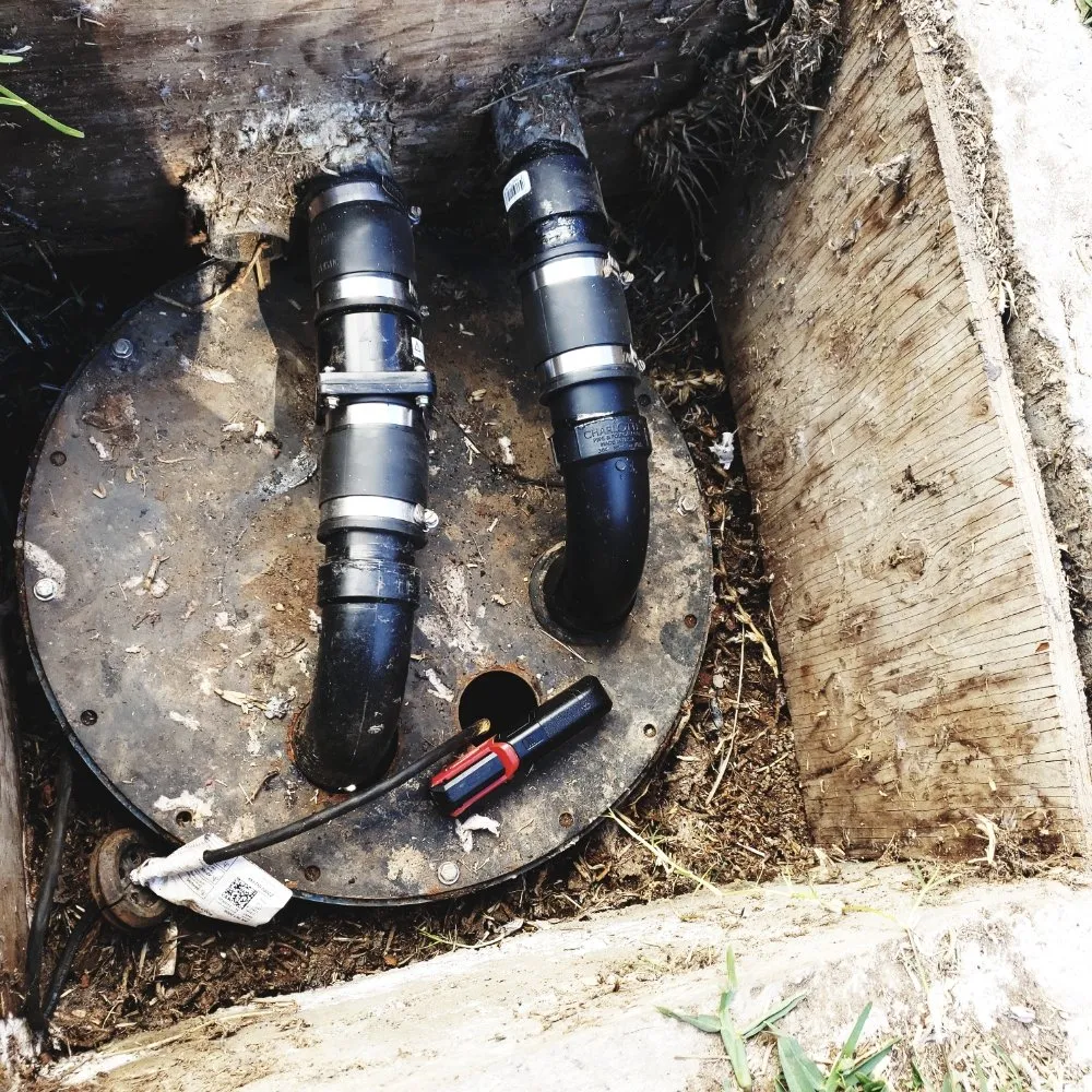 Slide of 180-Turn Plumbing Services