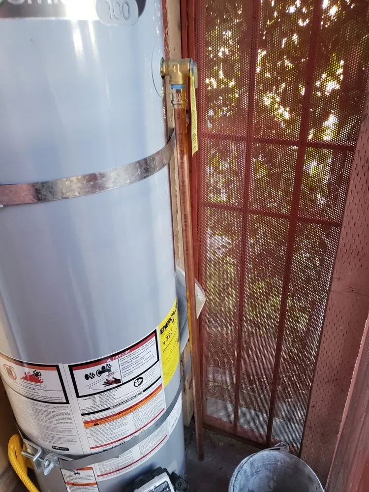 Slide of 180-Turn Plumbing Services