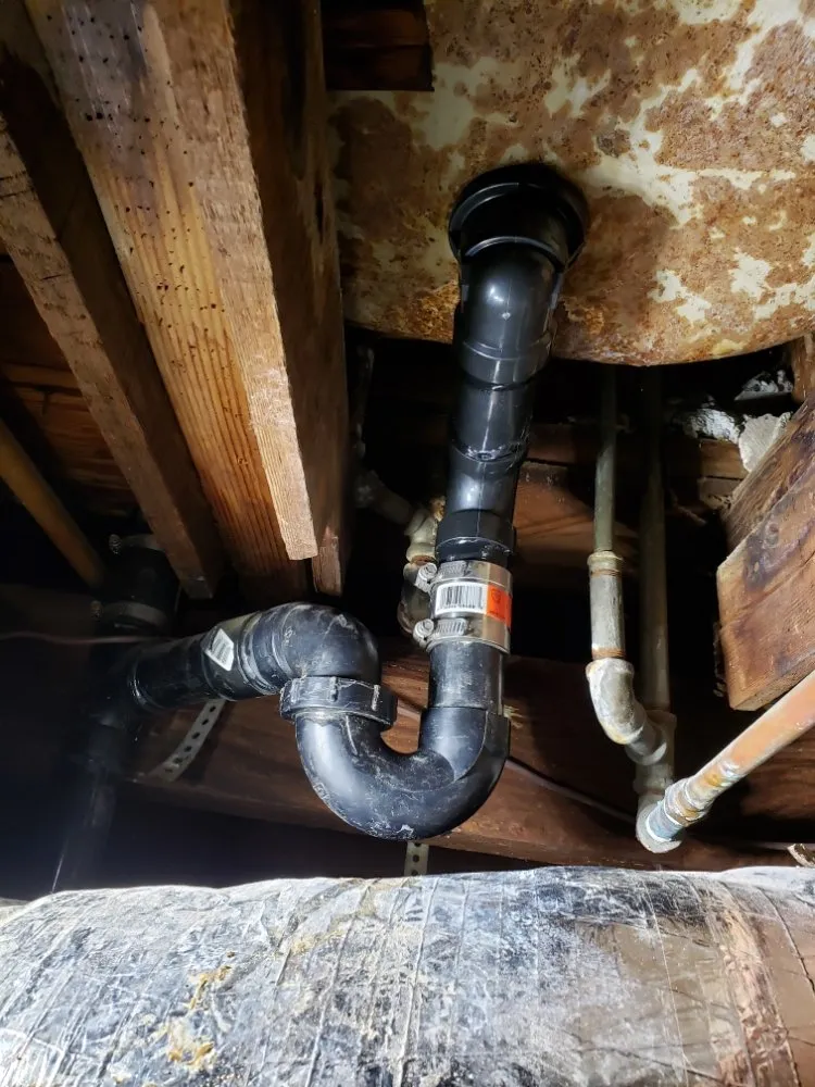 Quality leak detection for homes in Los Angeles, CA by 180-Turn Plumbing Services