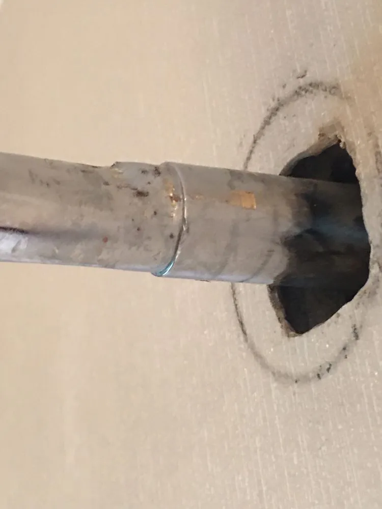 Slide of 180-Turn Plumbing Services