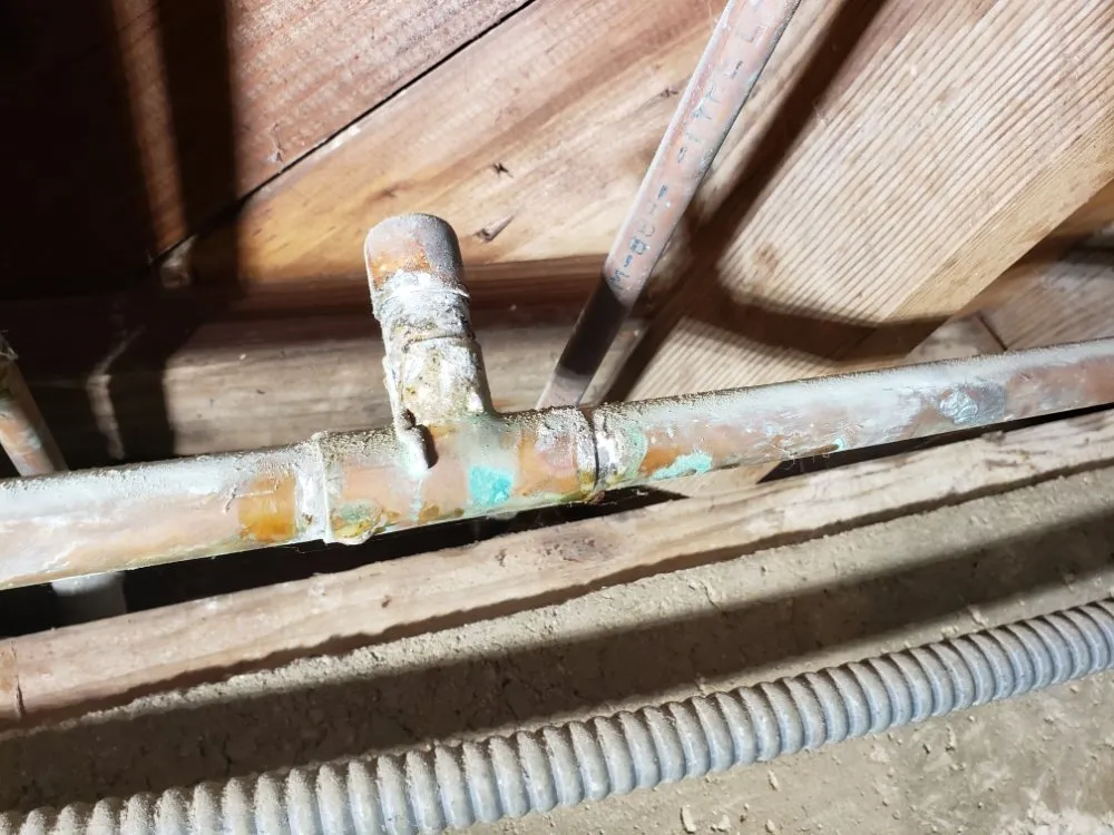 Top-rated leak detection for homes in Los Angeles, CA by 180-Turn Plumbing Services