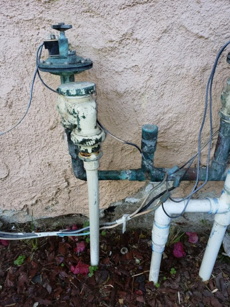 Quality water heater service in Los Angeles, CA by 180-Turn Plumbing Services