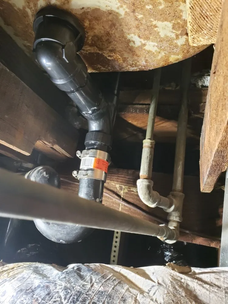 Top-rated leak detection for homes in Los Angeles, CA by 180-Turn Plumbing Services