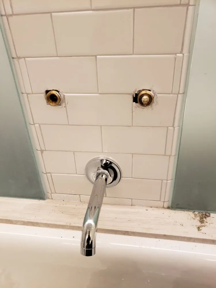 Slide of 180-Turn Plumbing Services