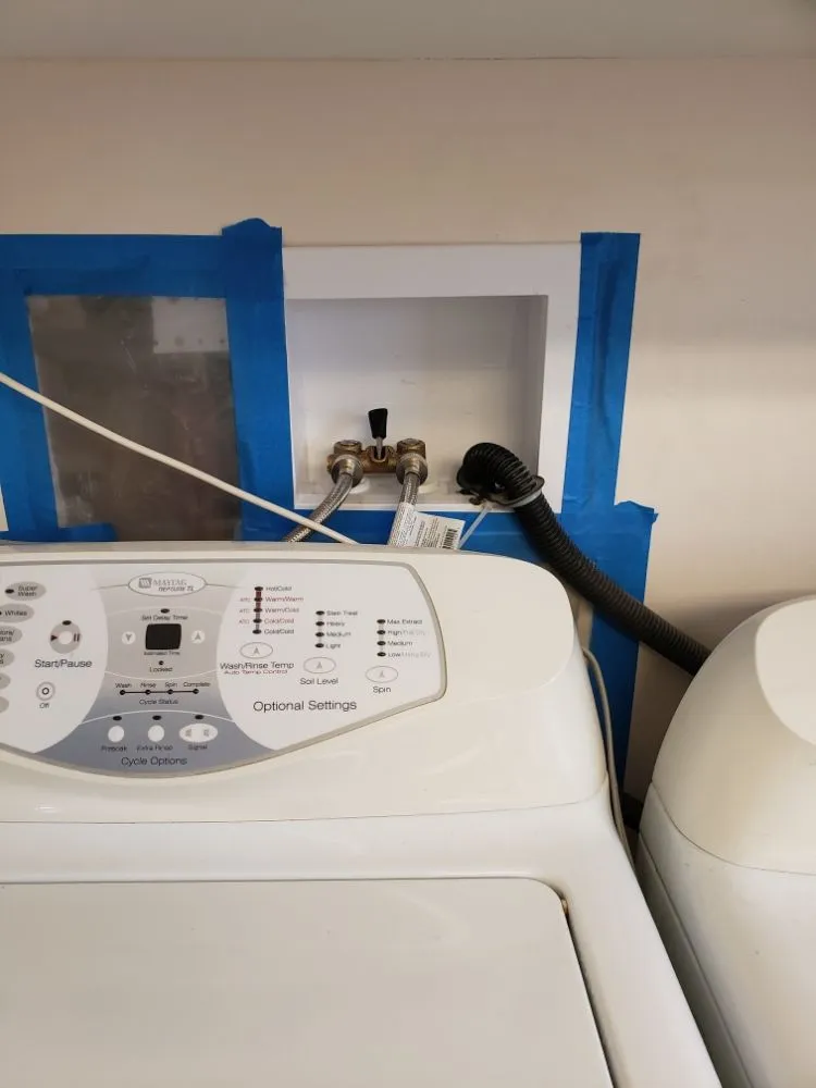 Slide of 180-Turn Plumbing Services