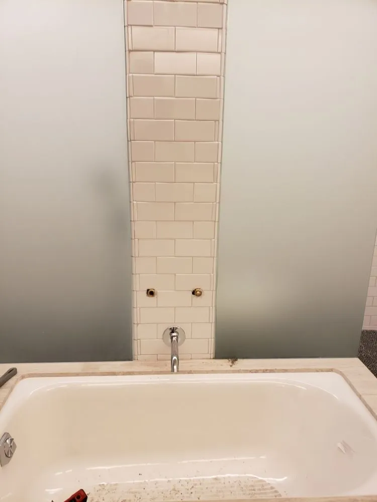 Slide of 180-Turn Plumbing Services