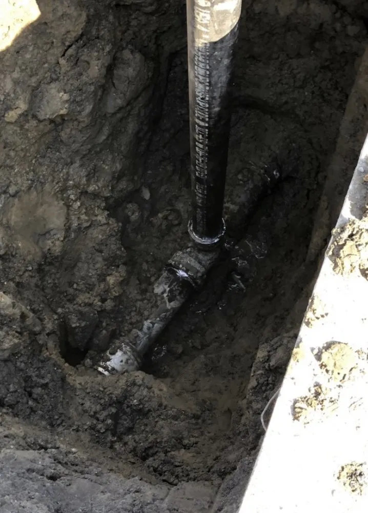 Emergency plumbing repair for homes in Philadelphia, PA by 186694 Plumber