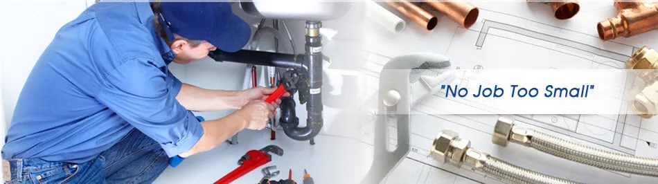 Slide of 1A Bruce's Plumbing, HVAC, & Remodeling