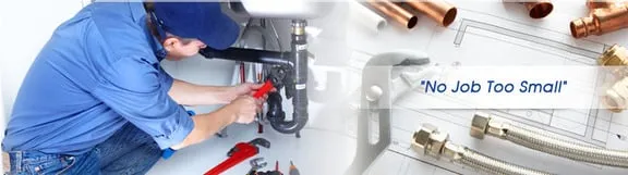 Slide of 1A Bruce's Plumbing, HVAC, & Remodeling