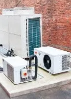 Slide of 1A Bruce's Plumbing, HVAC, & Remodeling