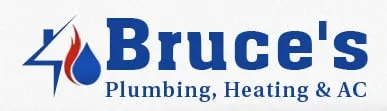 Slide of 1A Bruce's Plumbing, HVAC, & Remodeling