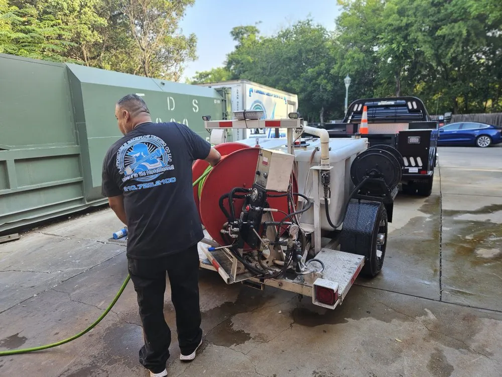 Top-rated pipe repair for homes in San Antonio, TX by 1Affordable Backflow Testing & Drain Cleaning