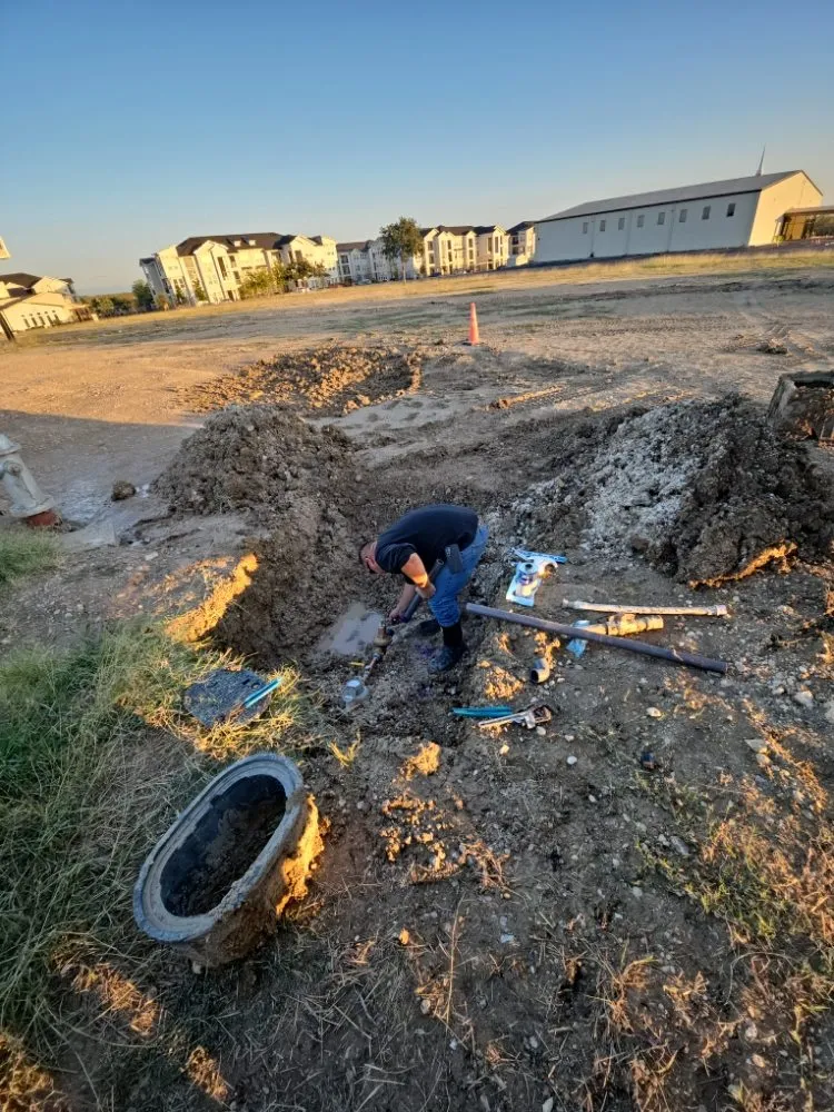 Emergency leak detection experts serving San Antonio, TX - 1Affordable Backflow Testing & Drain Cleaning