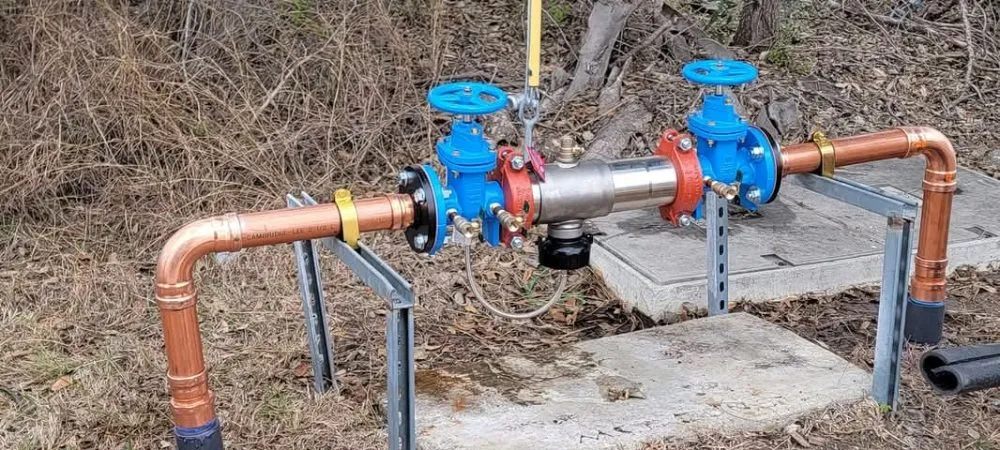 Emergency drain cleaning service in San Antonio, TX - 1Affordable Backflow Testing & Drain Cleaning