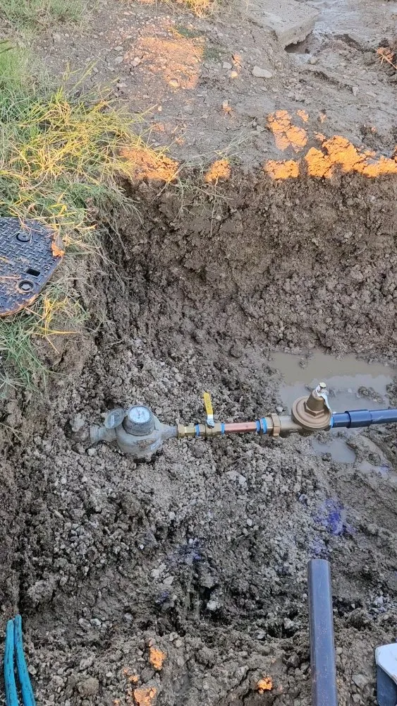 Emergency leak detection for homes in San Antonio, TX by 1Affordable Backflow Testing & Drain Cleaning