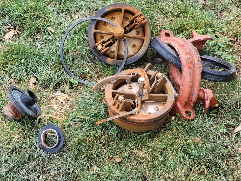 Slide of 1Affordable Backflow Testing & Drain Cleaning