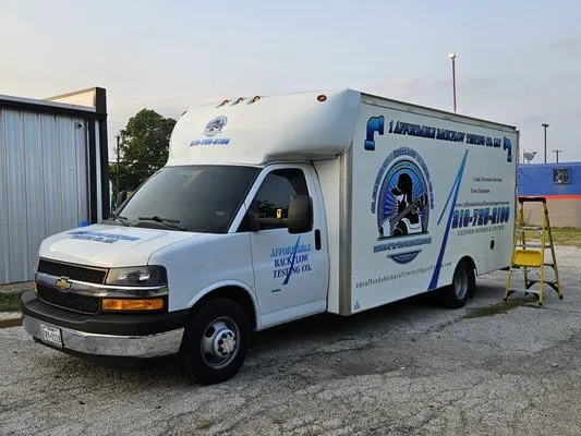 1Affordable Backflow Testing & Drain Cleaning