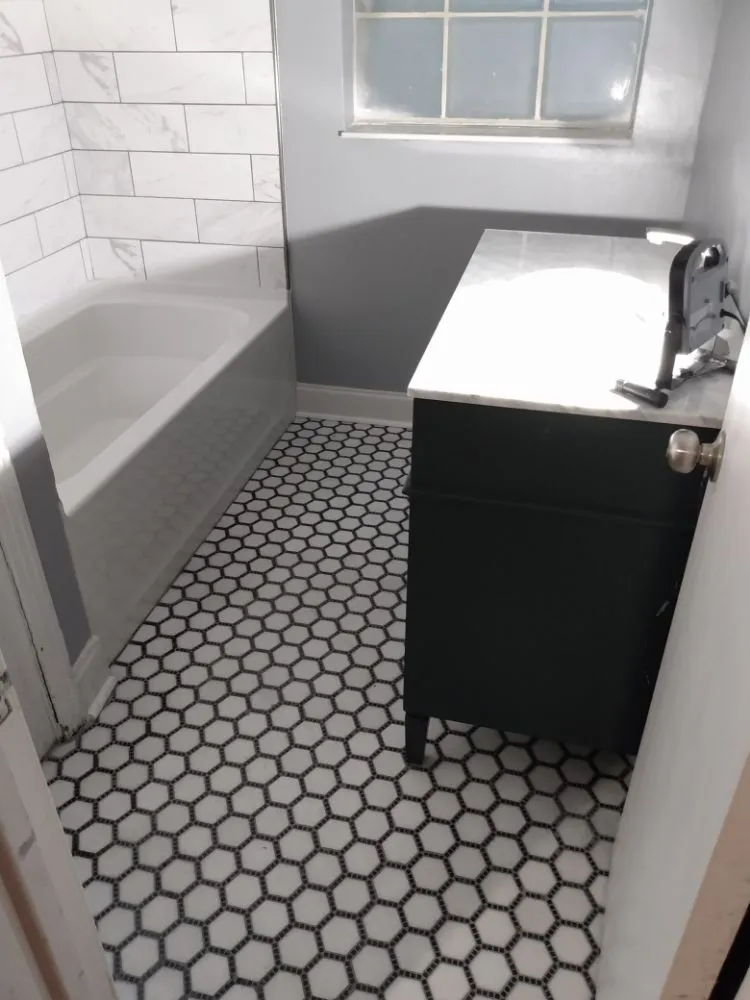 Professional leak detection service in St. Petersburg, FL - 1HH Renovations