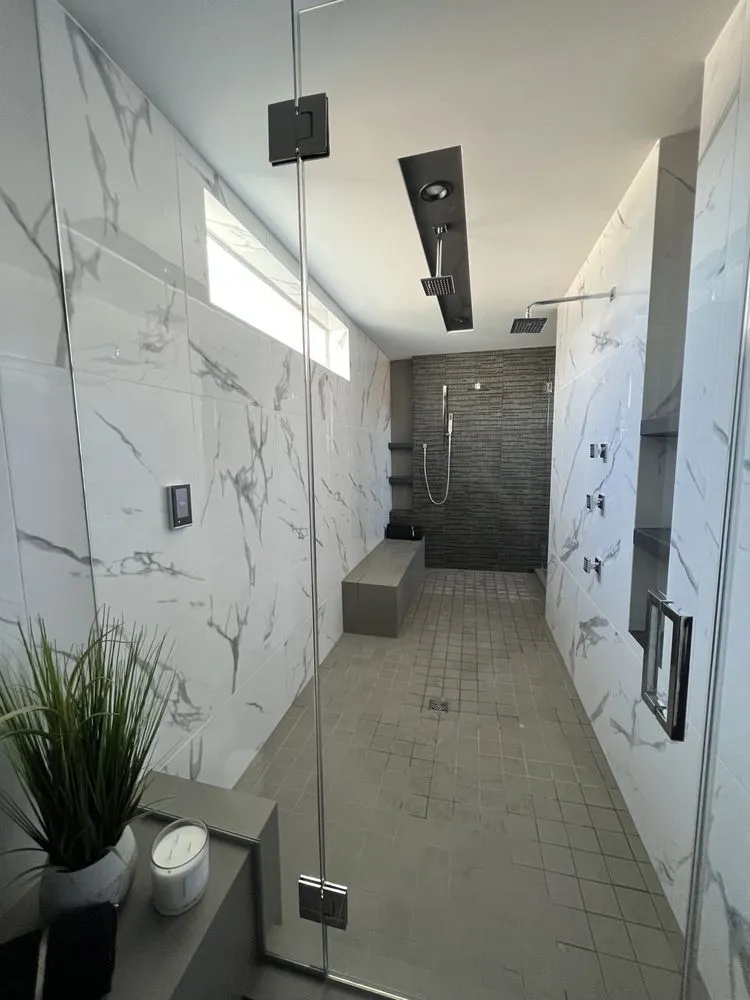 Slide of 1Home Construction