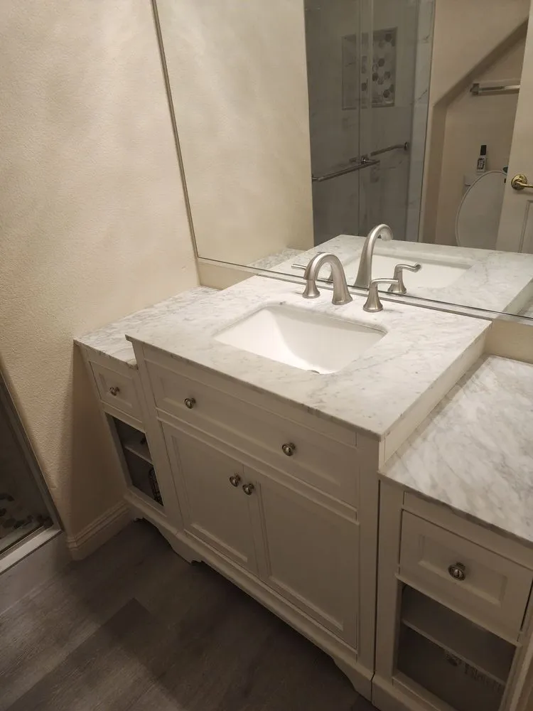 Slide of 1Home Construction