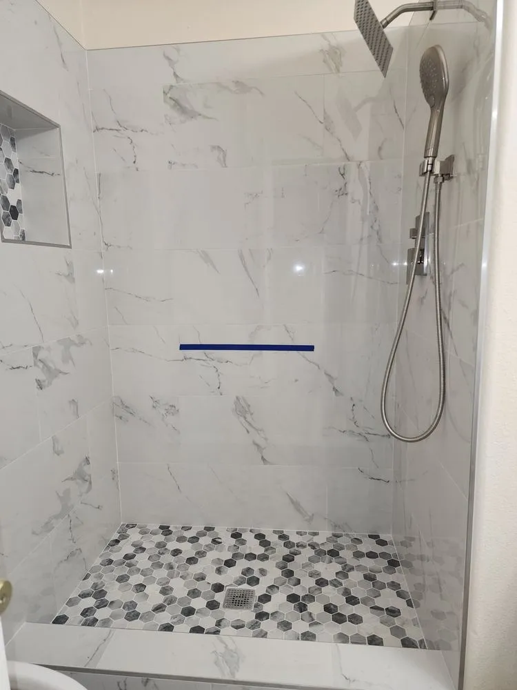 Slide of 1Home Construction